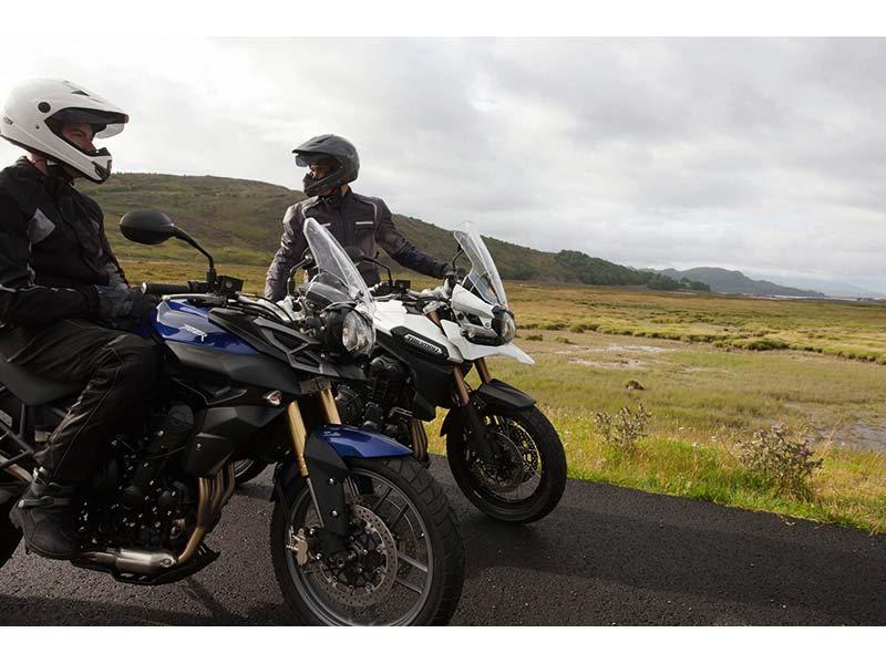 2014 Triumph Tiger 800 ABS in Albany, New York - Photo 23