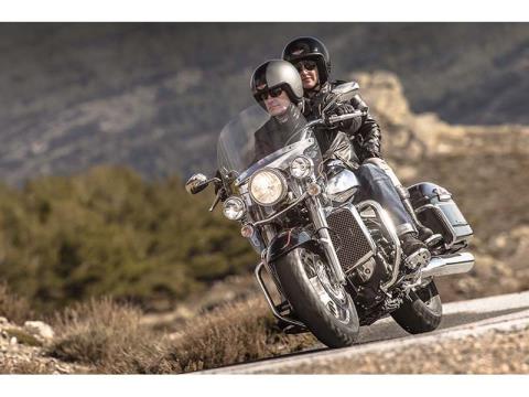 2014 Triumph Rocket III Touring ABS in Winchester, Tennessee - Photo 18