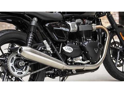 2020 Triumph Street Twin in Fort Myers, Florida - Photo 6