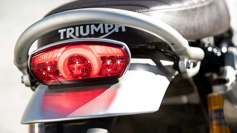 2020 Triumph Scrambler 1200 XC in Saint George, Utah - Photo 5