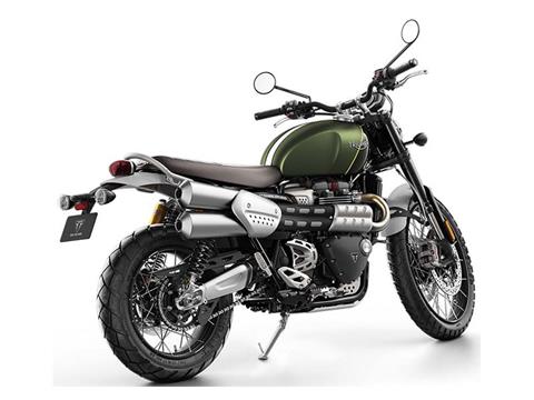 2020 Triumph Scrambler 1200 XC in Greensboro, North Carolina - Photo 4