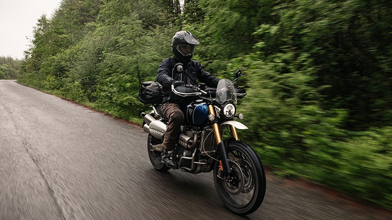 2020 Triumph Scrambler 1200 XC in Greensboro, North Carolina - Photo 13