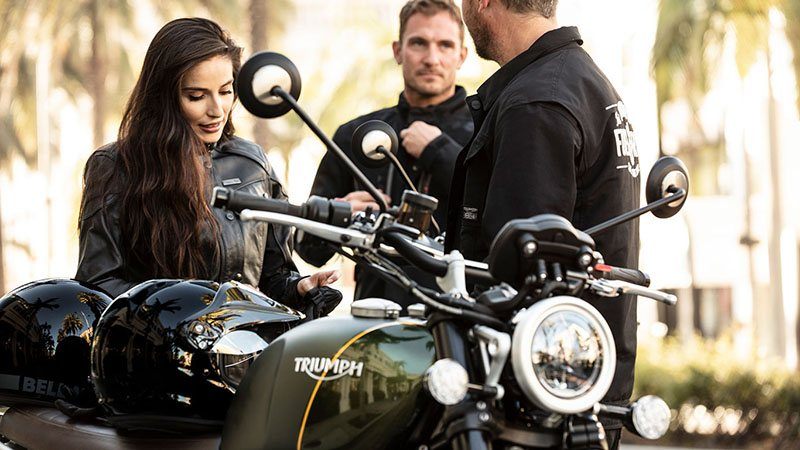 2020 Triumph Scrambler 1200 XC in Greensboro, North Carolina - Photo 15