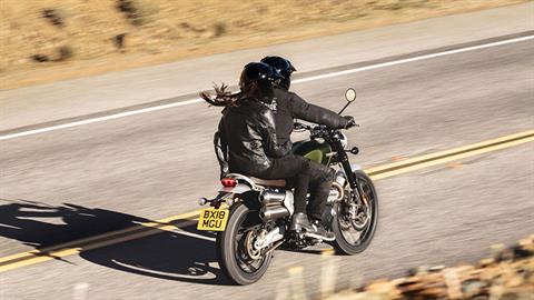 2020 Triumph Scrambler 1200 XC in Greensboro, North Carolina - Photo 16