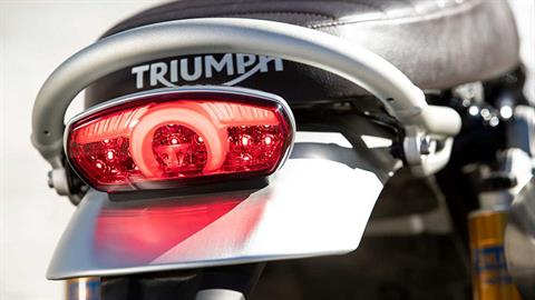 2020 Triumph Scrambler 1200 XE in Woodinville, Washington - Photo 15