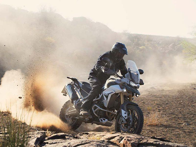 2020 triumph tiger 900