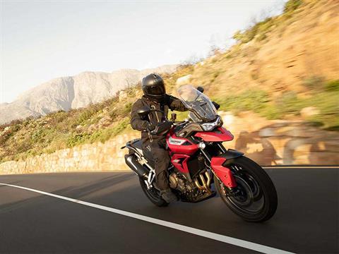 2021 Triumph Tiger 900 GT Pro in Fort Collins, Colorado - Photo 4