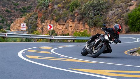 2021 Triumph Street Triple R in Eden Prairie, Minnesota - Photo 6