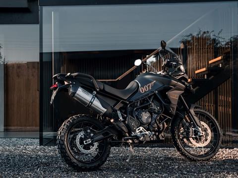 2023 Triumph Tiger 900 Bond Edition in Fort Myers, Florida - Photo 3