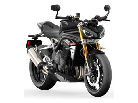 2022 Triumph Speed Triple 1200 RS in Greer, South Carolina - Photo 25
