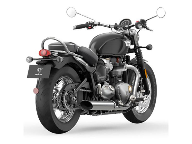 2023 Triumph Bonneville Speedmaster in Rapid City, South Dakota