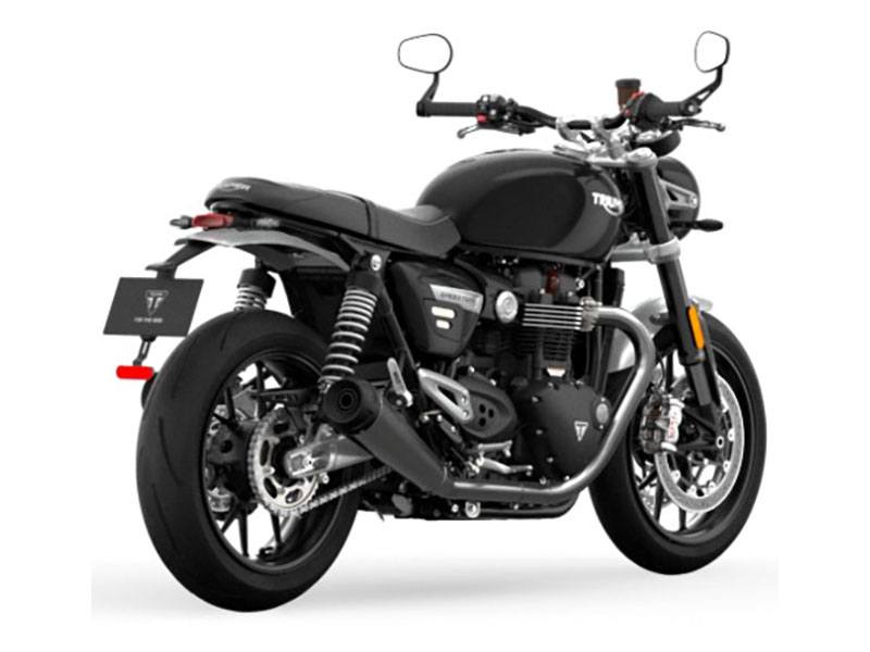 2023 Triumph Speed Twin 1200 in New Haven, Connecticut - Photo 6