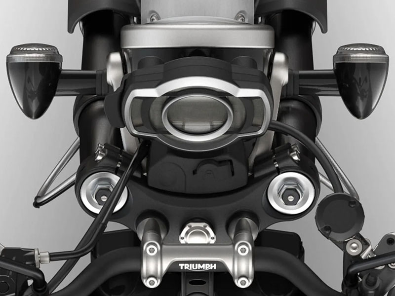 2023 Triumph Scrambler 1200 XC in Indianapolis, Indiana - Photo 12
