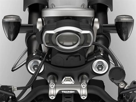 2023 Triumph Scrambler 1200 XC in Farmington, New York - Photo 12