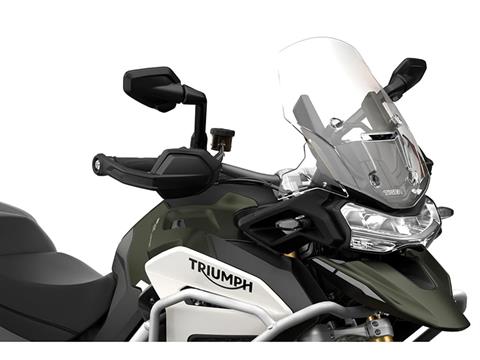 2023 Triumph Tiger 1200 Rally Explorer with APR in Norfolk, Virginia - Photo 10