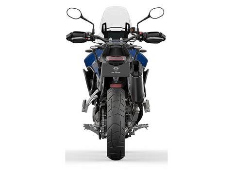 2023 Triumph Tiger 900 GT Low in San Jose, California - Photo 6