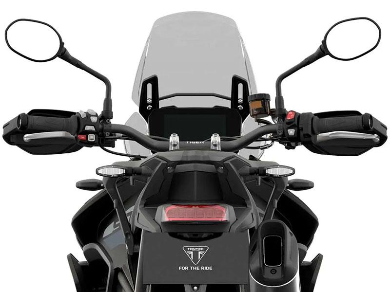 2023 Triumph Tiger 900 GT Low in Fort Wayne, Indiana - Photo 19