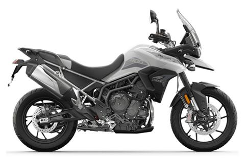 2023 Triumph Tiger 900 GT Pro in Fort Wayne, Indiana
