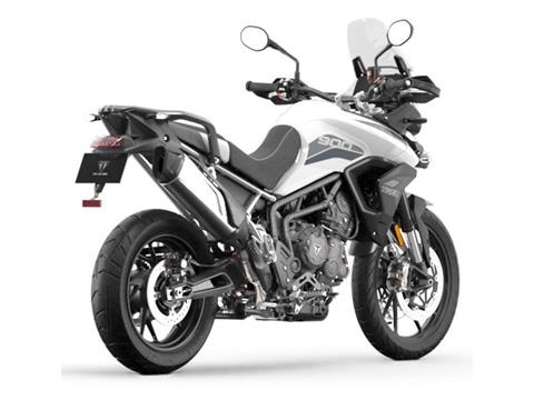 2023 Triumph Tiger 900 GT Pro in Fort Wayne, Indiana - Photo 10