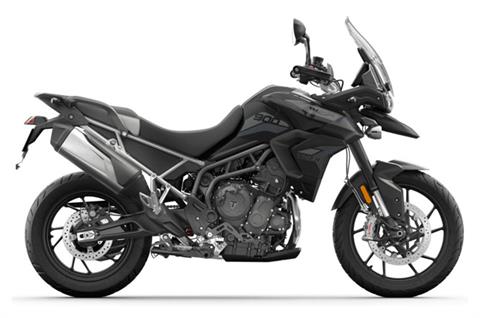 2023 Triumph Tiger 900 GT Pro in Fort Myers, Florida