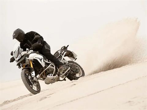 2023 Triumph Tiger 900 Rally Pro in Fort Wayne, Indiana - Photo 16