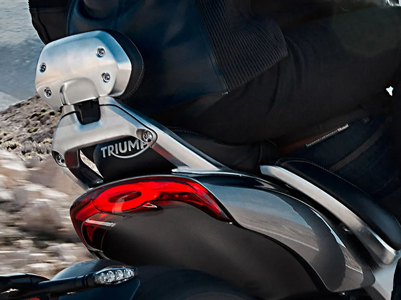 2023 Triumph Rocket 3 GT in Pensacola, Florida - Photo 14