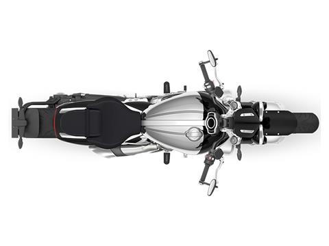2023 Triumph Rocket 3 R Chrome Edition in Fort Myers, Florida - Photo 5