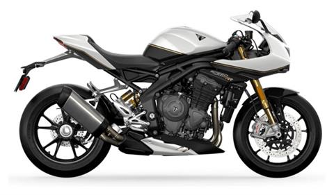 2023 Triumph Speed Triple 1200 RR in Fort Myers, Florida