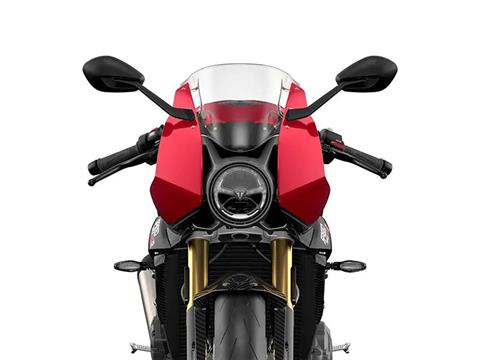 2023 Triumph Speed Triple 1200 RR in Indianapolis, Indiana - Photo 12