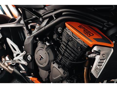 2023 Triumph Speed Triple 1200 RS in Fort Wayne, Indiana - Photo 12