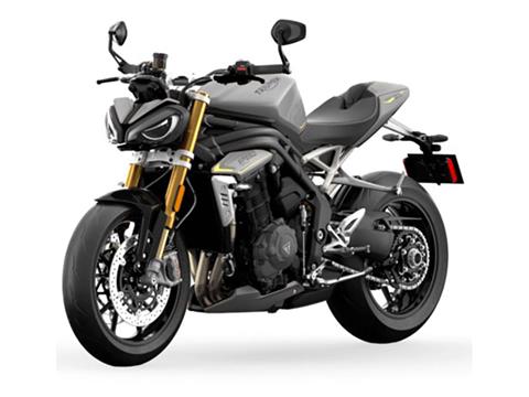 2023 Triumph Speed Triple 1200 RS in Fort Wayne, Indiana - Photo 6