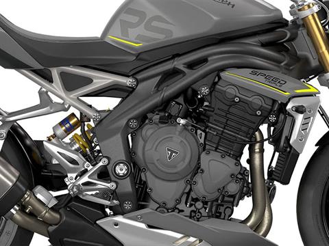 2023 Triumph Speed Triple 1200 RS in Indianapolis, Indiana - Photo 9