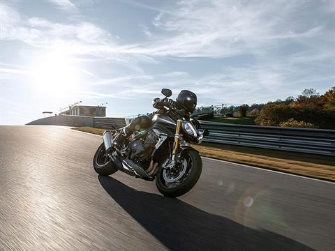 2023 Triumph Speed Triple 1200 RS in Fort Wayne, Indiana - Photo 13
