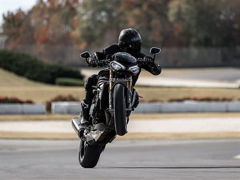 2023 Triumph Speed Triple 1200 RS in Greensboro, North Carolina - Photo 15
