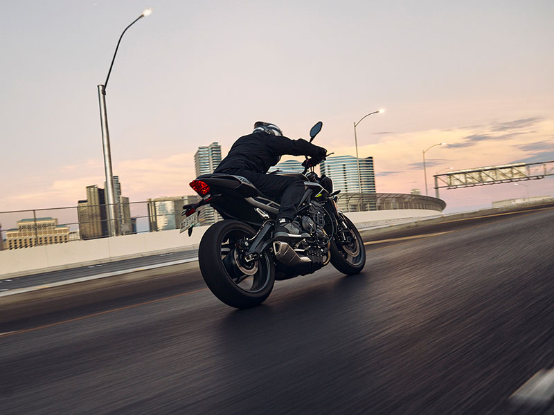 2024 Triumph Street Triple 765 R in Indianapolis, Indiana - Photo 10