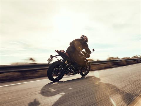 2024 Triumph Street Triple 765 RS in Fort Myers, Florida - Photo 8