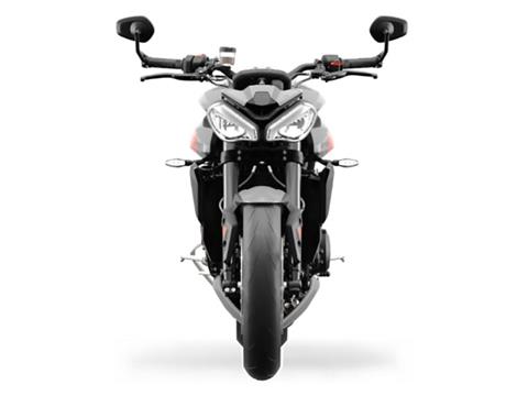 2024 Triumph Street Triple 765 RS in Fort Myers, Florida - Photo 16