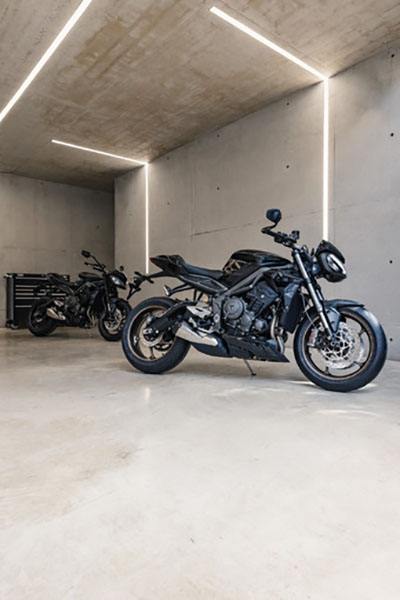 2023 Triumph Street Triple RS in Fort Myers, Florida - Photo 9
