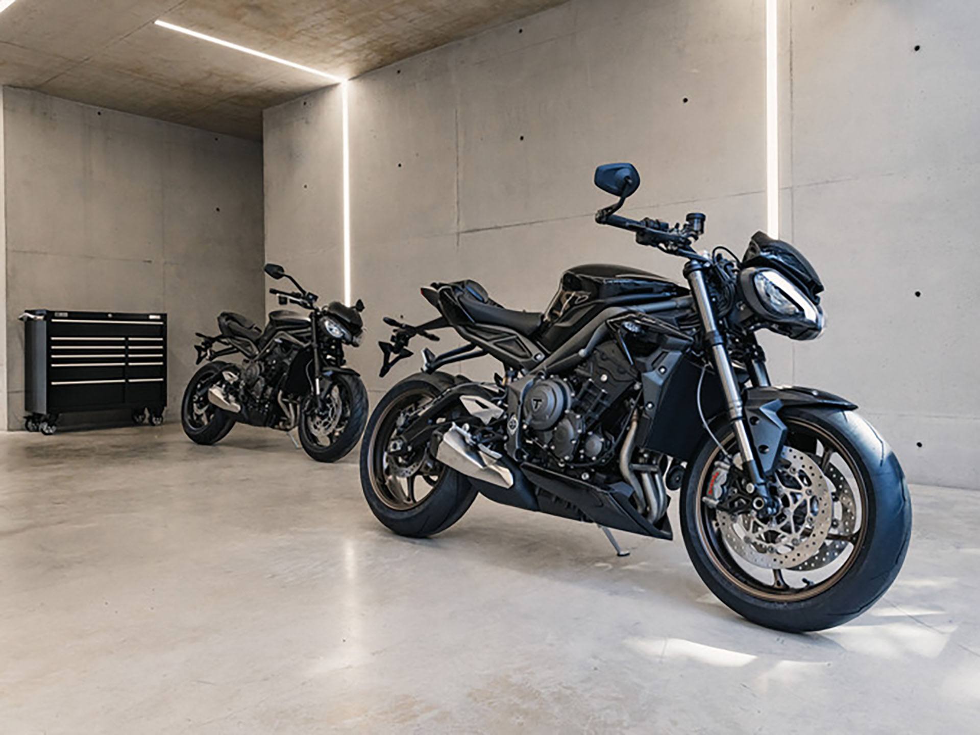 2023 Triumph Street Triple RS in Fort Collins, Colorado - Photo 10