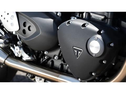 2023 Triumph Thruxton RS in Fort Wayne, Indiana - Photo 12