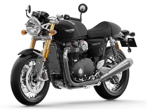 2023 Triumph Thruxton RS in Fort Wayne, Indiana - Photo 4