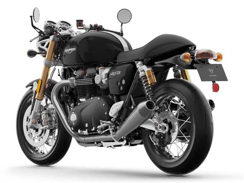 2023 Triumph Thruxton RS in Fort Wayne, Indiana - Photo 7