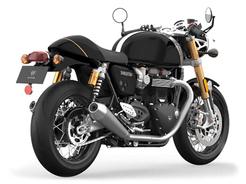 2024 Triumph Thruxton RS in Mahwah, New Jersey - Photo 6