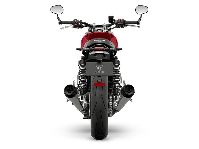 2024 Triumph Speed Twin 1200 in Fort Myers, Florida - Photo 6
