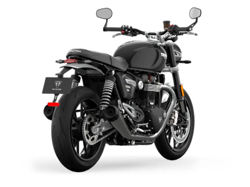 2024 Triumph Speed Twin 1200 in Fort Wayne, Indiana - Photo 6
