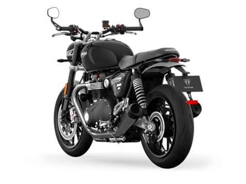 2024 Triumph Speed Twin 1200 in Fort Myers, Florida - Photo 7