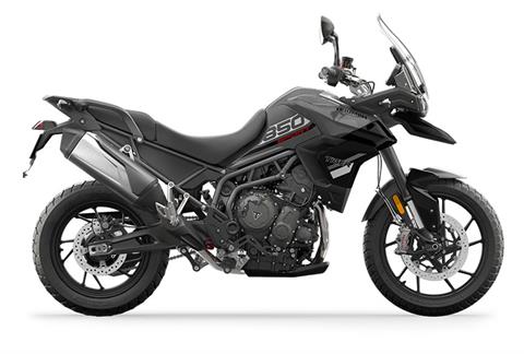 2024 Triumph Tiger 850 Sport in Fort Myers, Florida