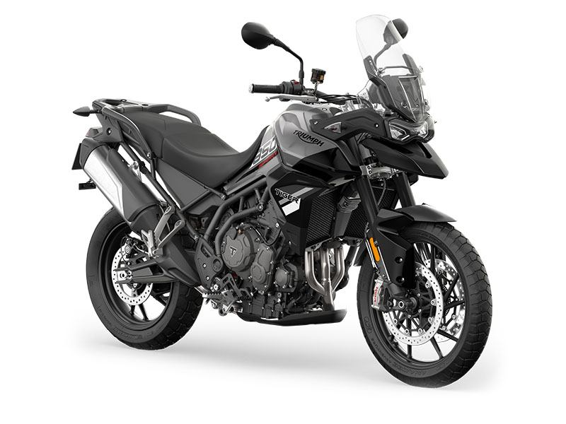 2024 Triumph Tiger 850 Sport in Fort Myers, Florida - Photo 3