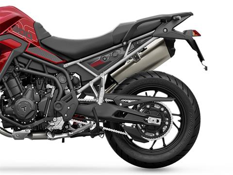 2024 Triumph Tiger 900 GT Pro in Fort Wayne, Indiana - Photo 6