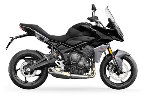2024 Triumph Tiger Sport 660 in Fort Myers, Florida